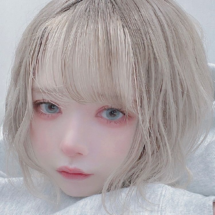 3盒$345｜日本Rain Nemophlia日拋10片裝