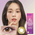 Acuvue Define Fresh Hazel日拋30片裝