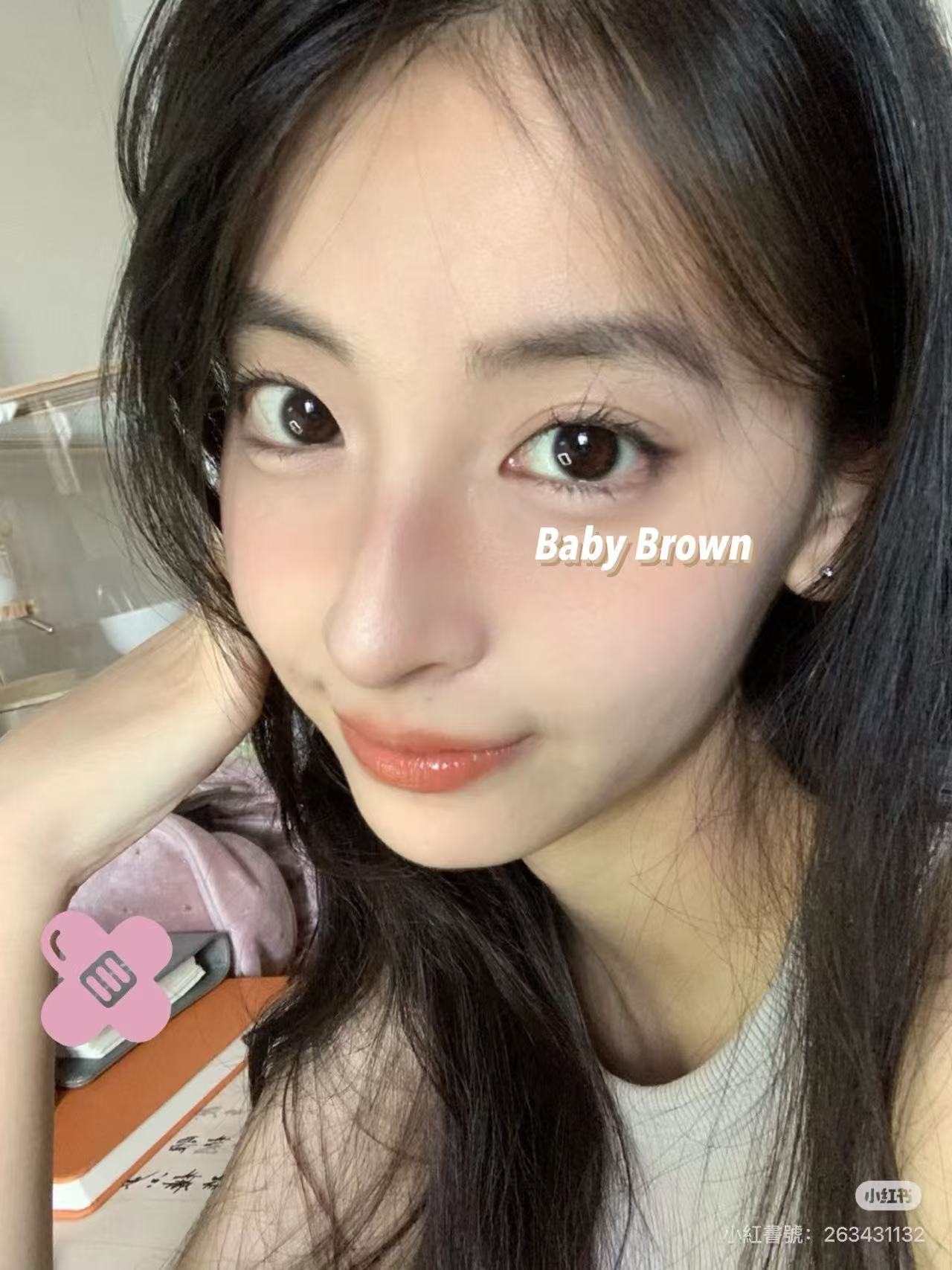 散光日拋｜日本Chusme散光日拋10片裝