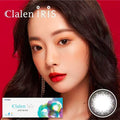 韓國Clalen Iris Jazz Black日拋40片裝