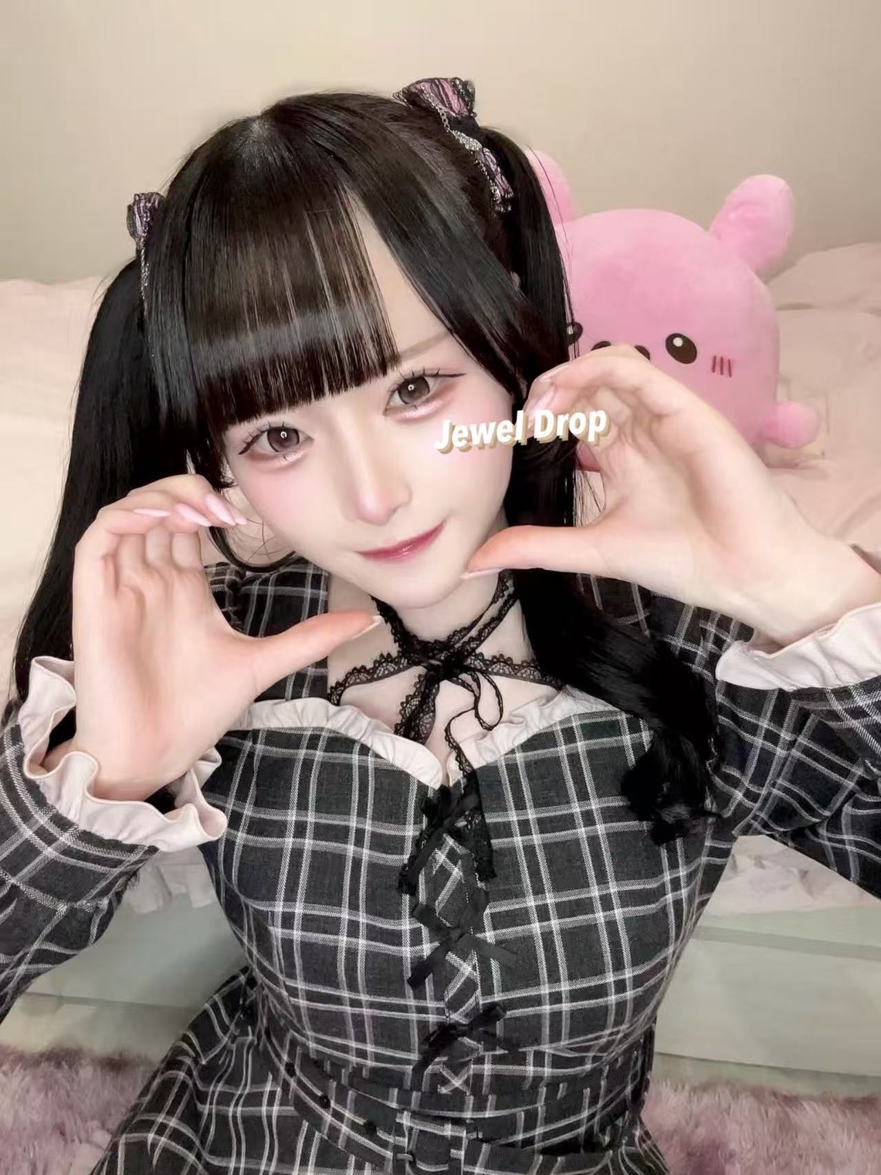 日本Prinkiss日拋10片裝