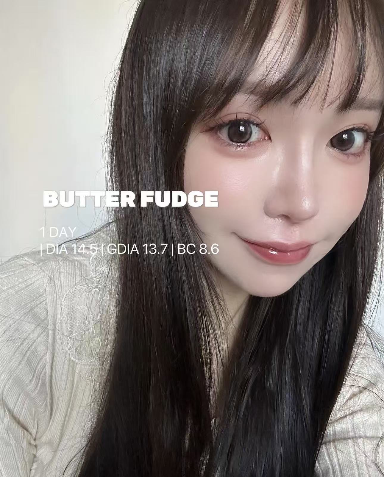 2盒$230｜日本Flanmy Butter Fudge日拋10片裝