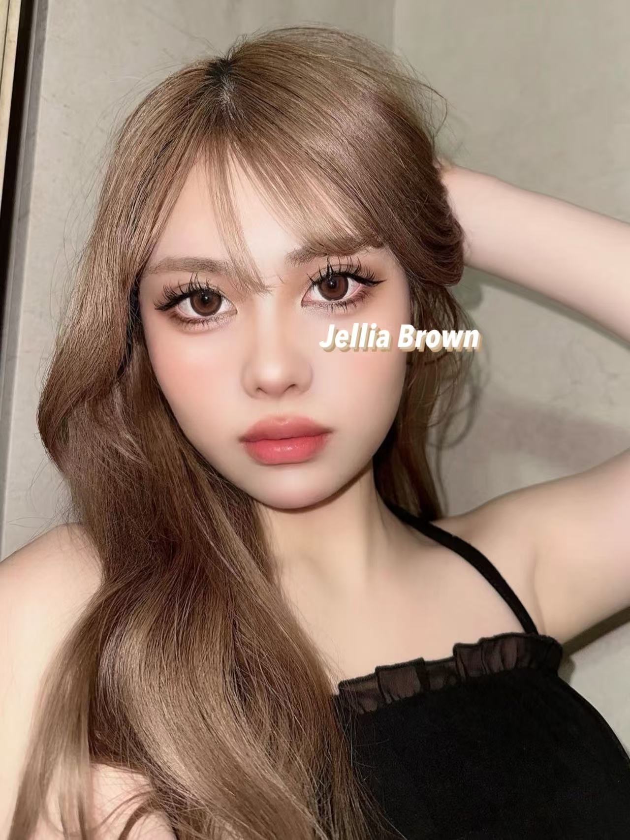 散光日拋｜日本TeAmo Jellia系列散光日拋10片裝