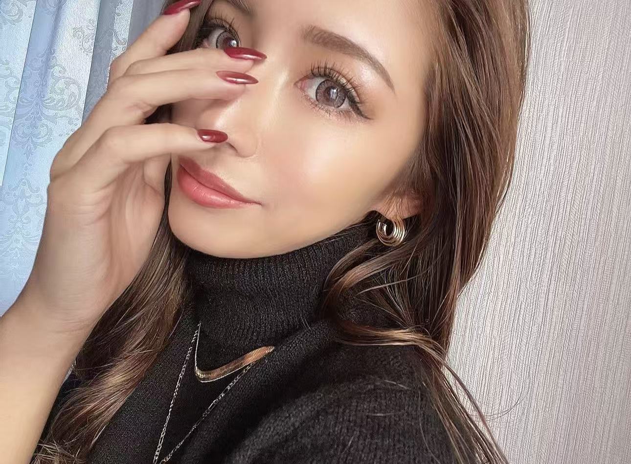 <3盒$345>｜日本Loveil Caramel Glow日拋10片裝