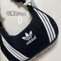 <現貨>泰國古著Adidas Remake Bag