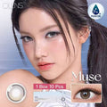 <2盒$218>｜韓國Olens Muse Shine Gray日拋10片裝
