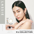日本N’s Collection Lassie日拋10片裝