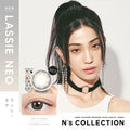日本N’s Collection Lassie Neo日拋10片裝