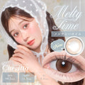 水光款｜日本Cheritta Melty Time日拋10片裝