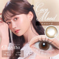 日本Cheritta Coco Mood日拋10片裝