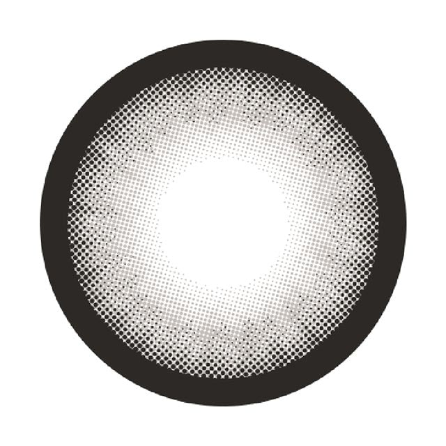 日本ISSHO Motecon Soda月拋2片裝